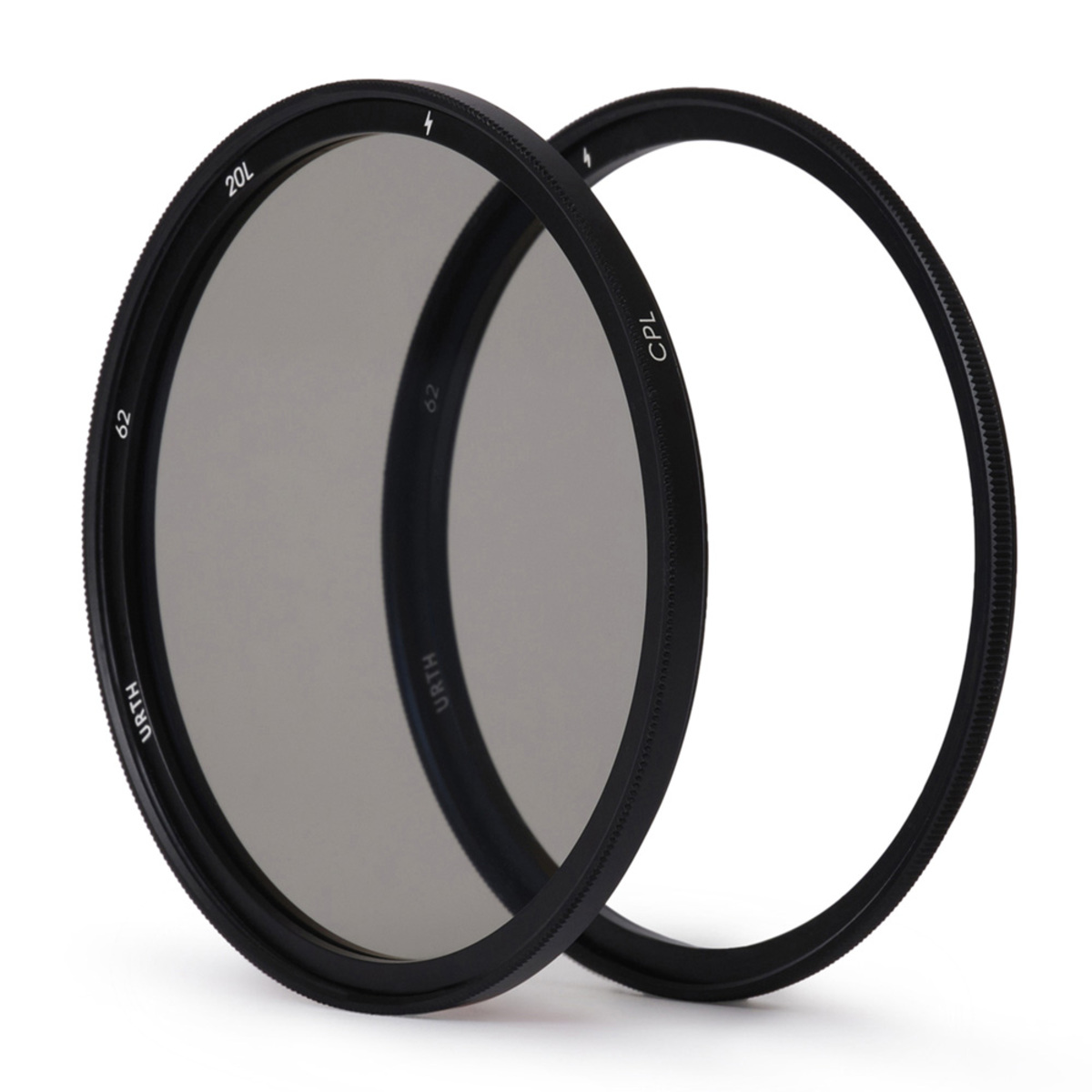 Urth 62mm Magnetic CPL (Plus+)