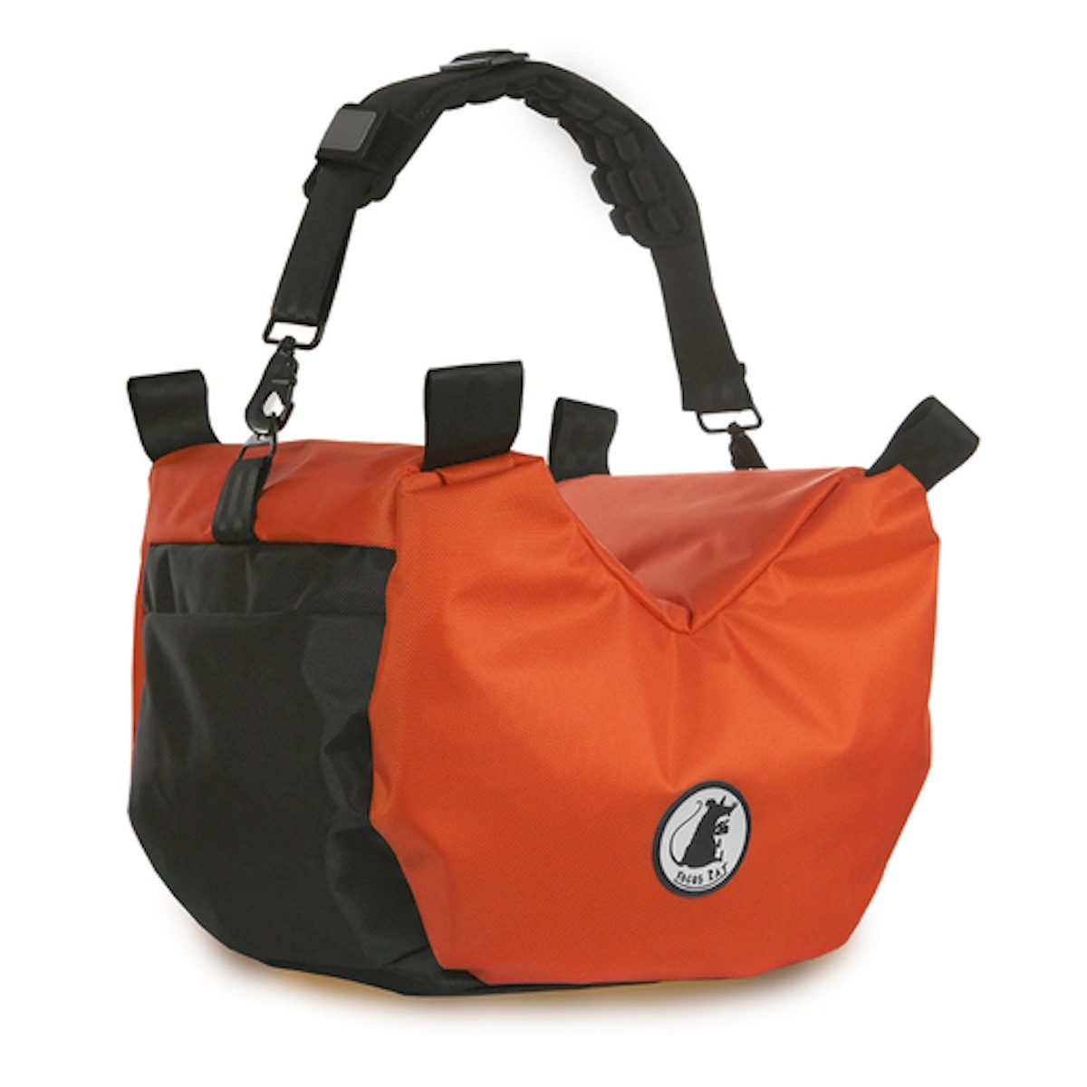 Focus Rat V3 Large Steady Bag Standsicherheitstasche orange