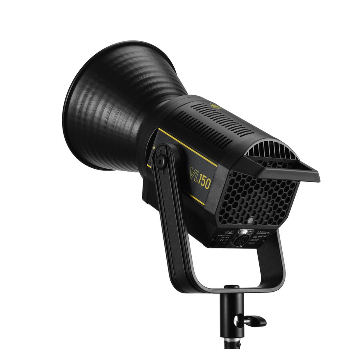 Godox VL150 LED Video Licht