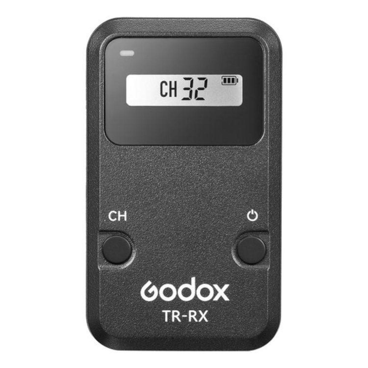 Godox Digitale Timer-Fernbedienung TR-S1 Sony