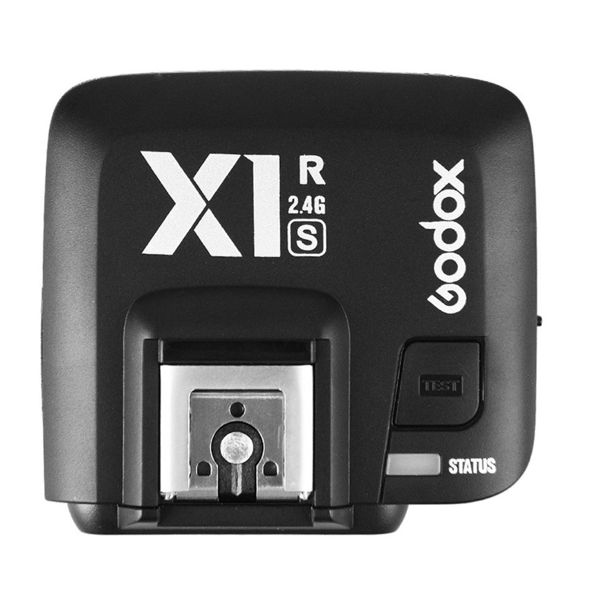 Godox X1-Empfänger für Sony