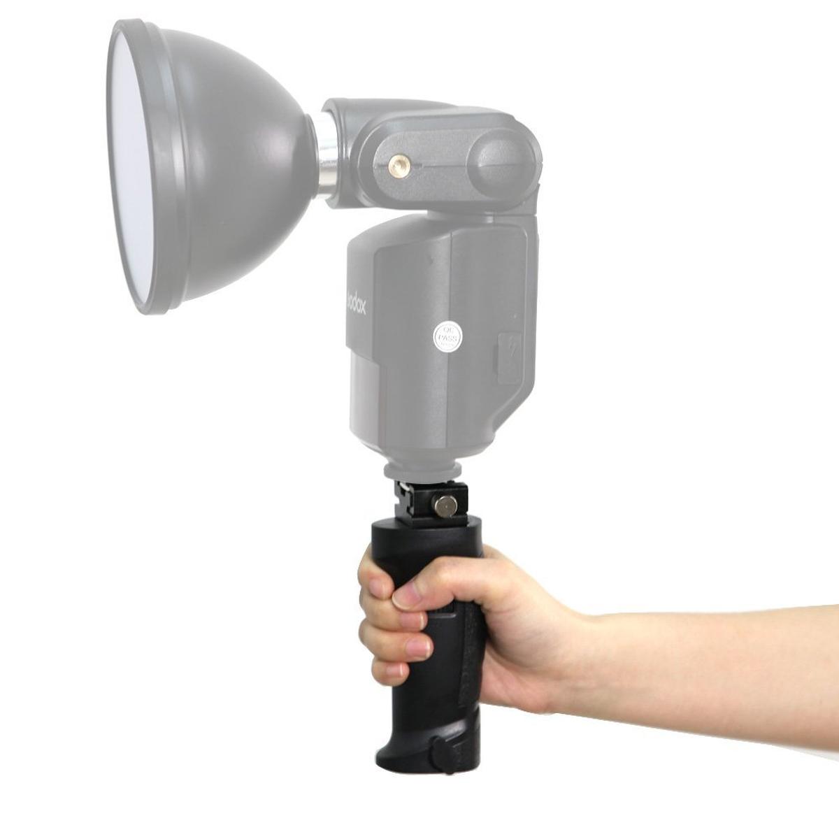 Godox Witstro Handgriff