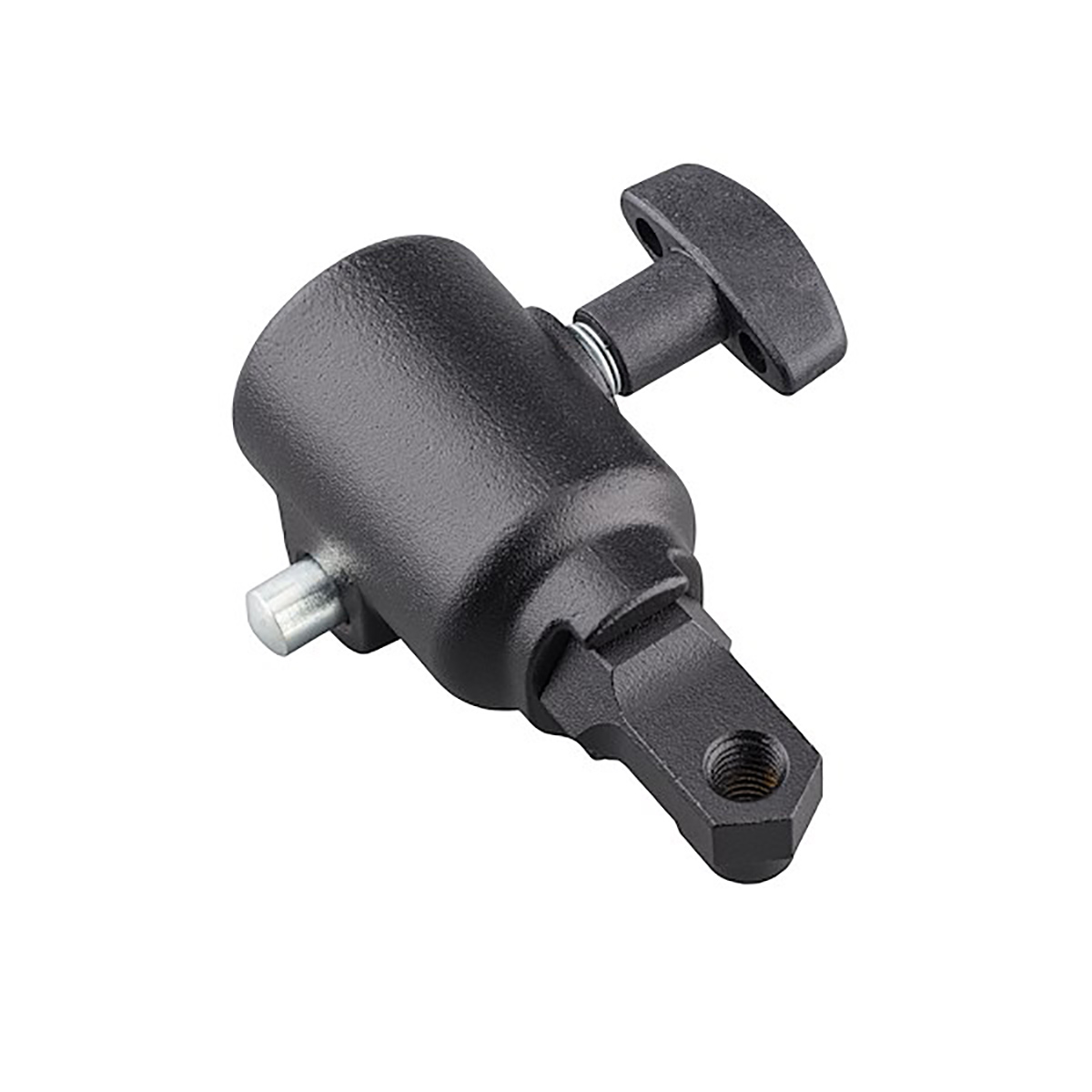 Manfrotto 335AS Steckhülse 16 MM Für Super Clamp