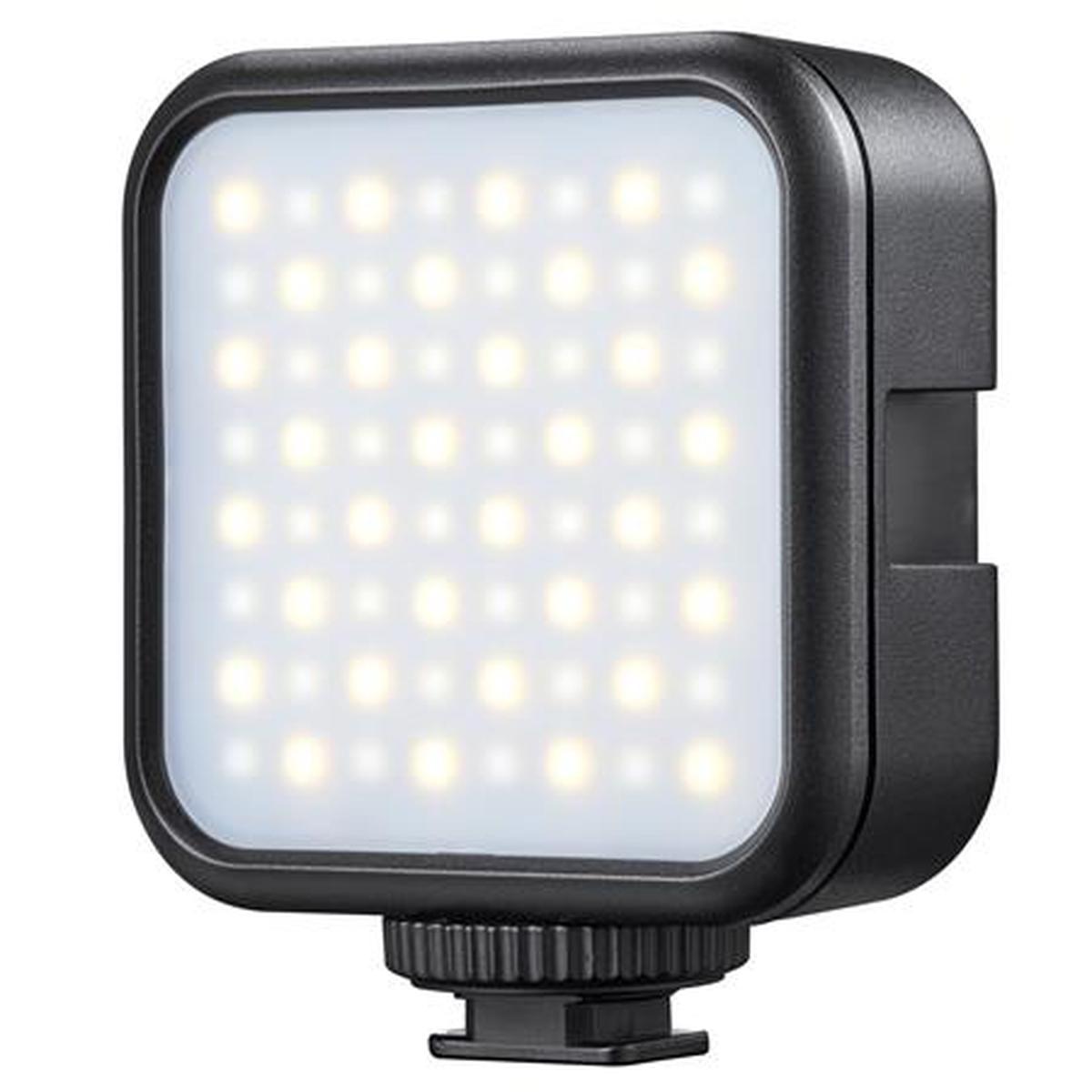 Godox Litemons LED-Leuchte (zweifarbig) LED6Bi