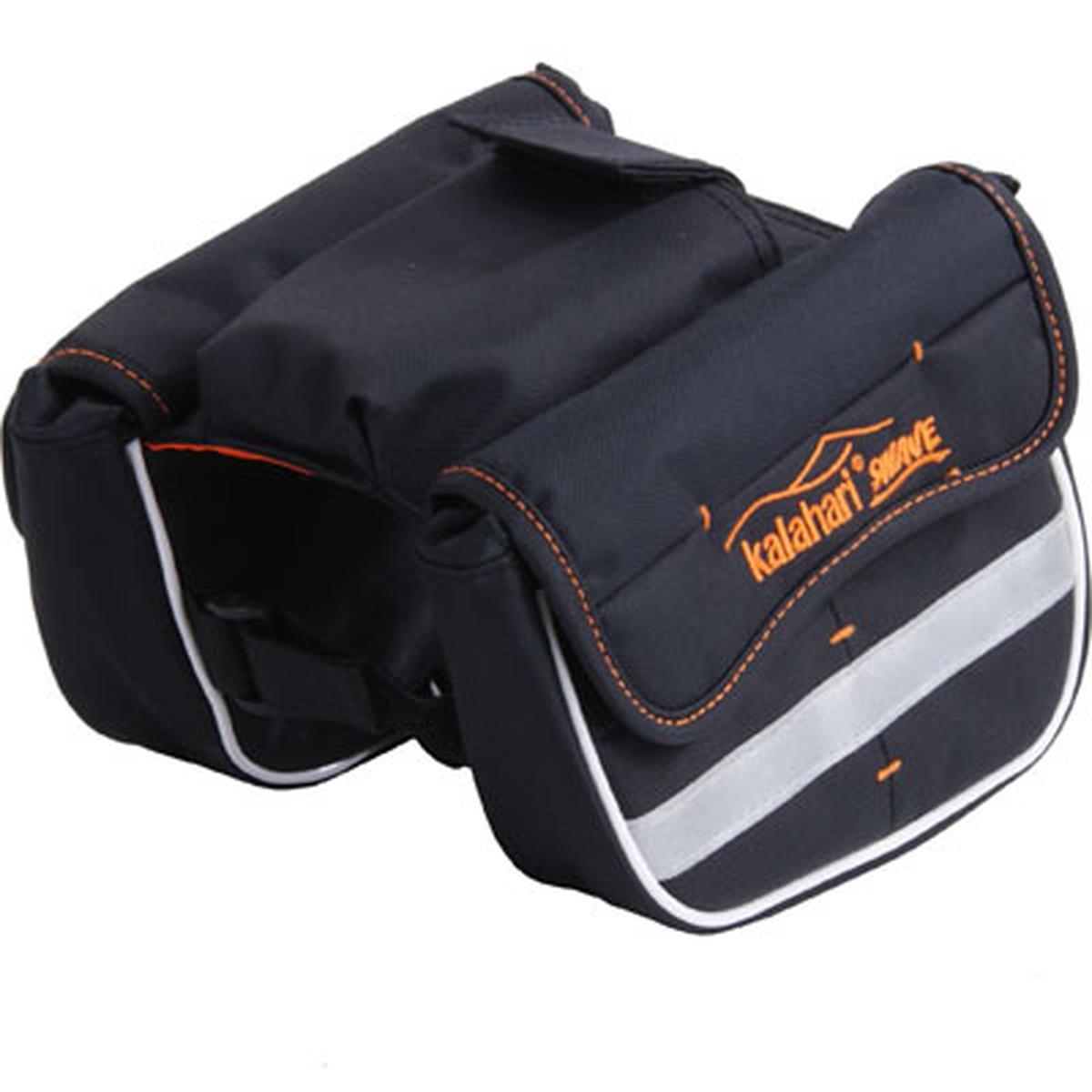 kalahari SWAVE S-31 Mini Fahrradtasche, lava