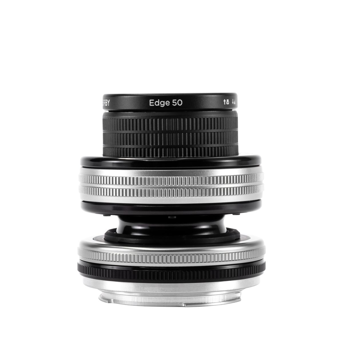 Lensbaby Composer Pro II Edge 50 Nikon Z