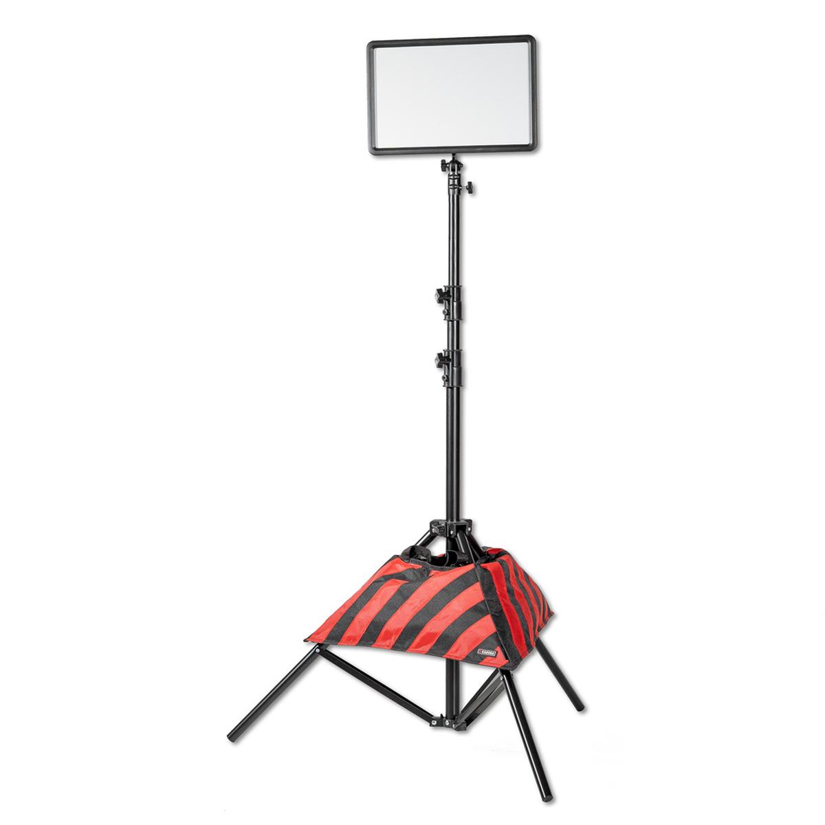 Godox LEDP260C Duo Tripod Kit