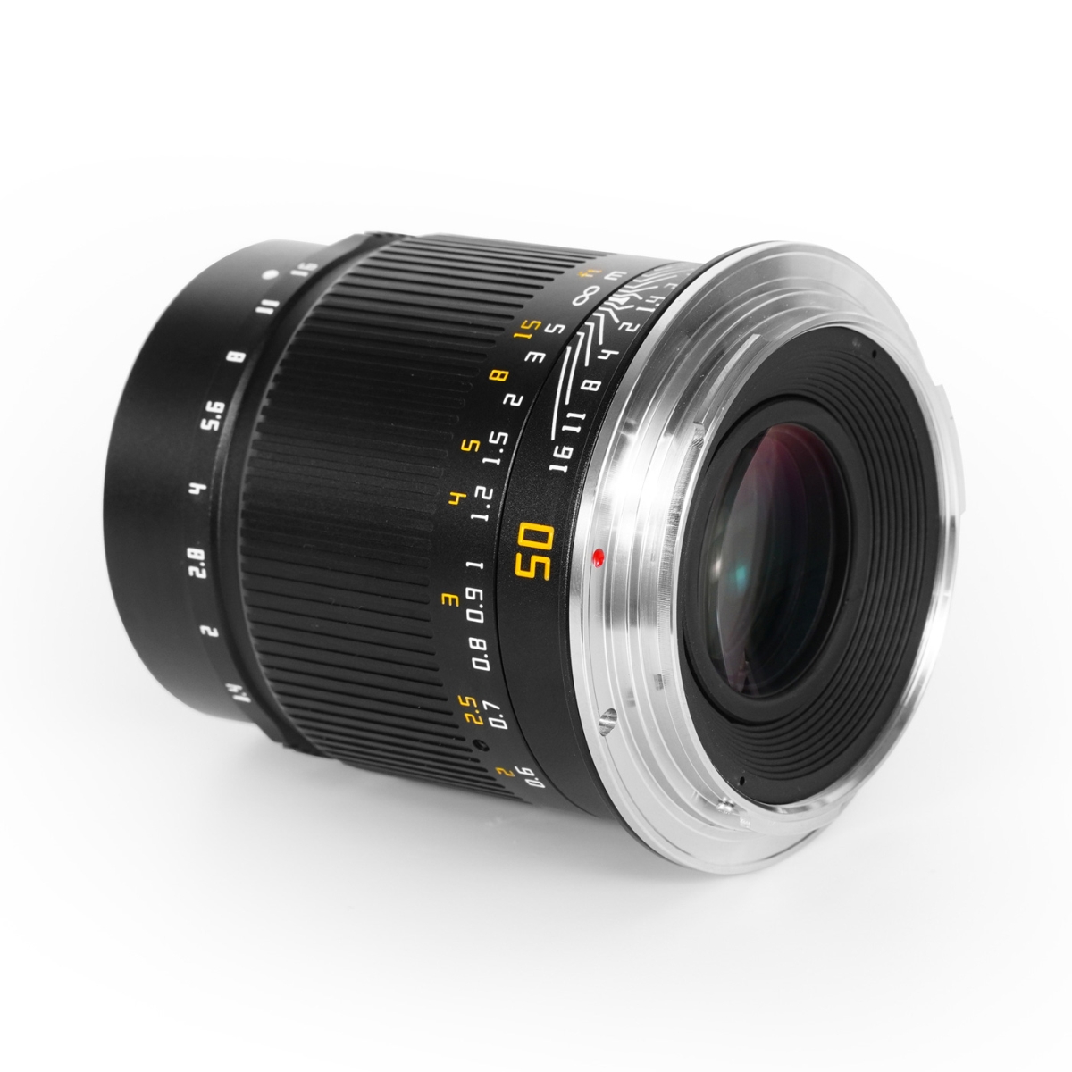 TTArtisans 50 mm 1:1,4 für Canon RF