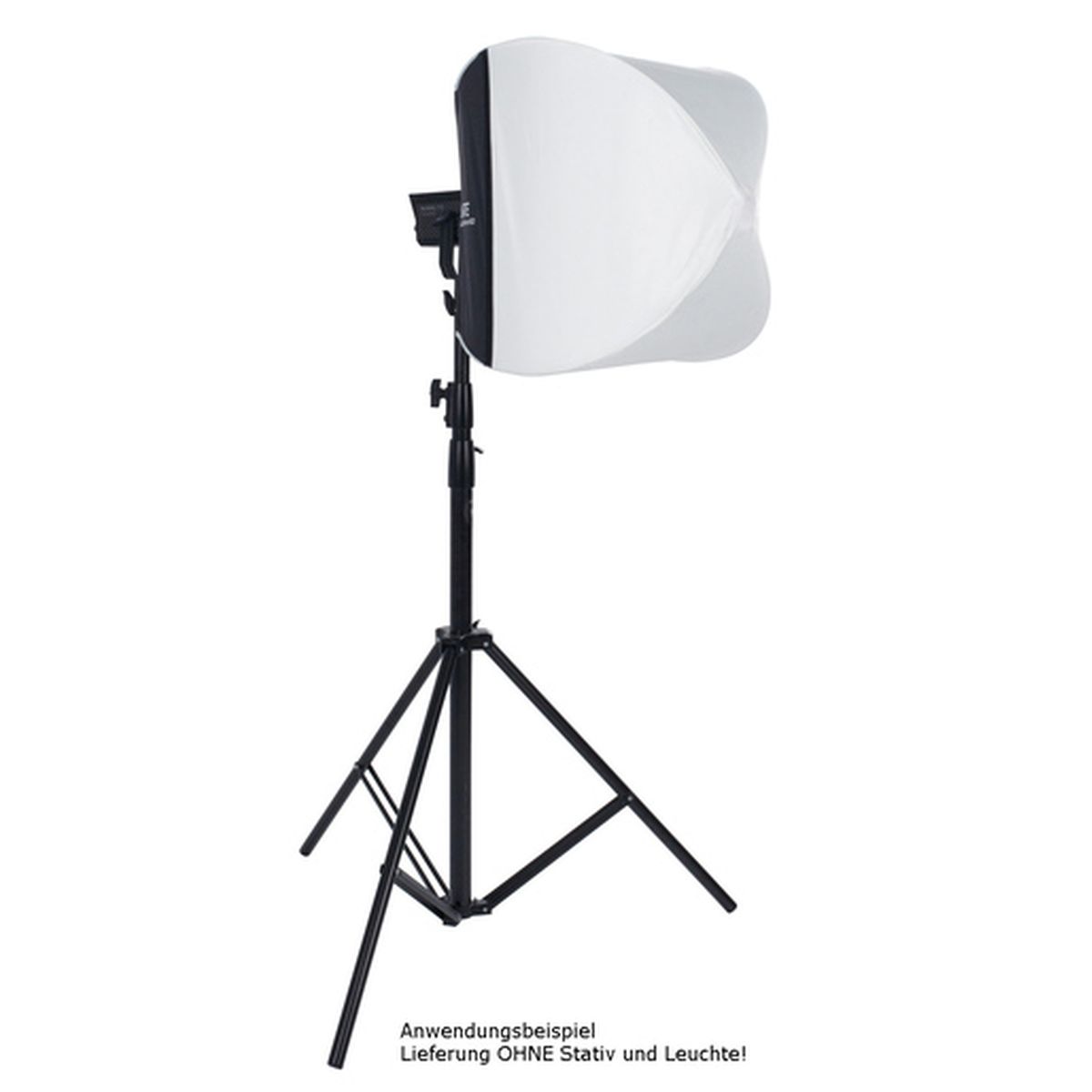 Nanlite LT-FMM-60 Lantern-Softbox Ø45 cm (Forza 60/150)  (FORZA 60/60B)