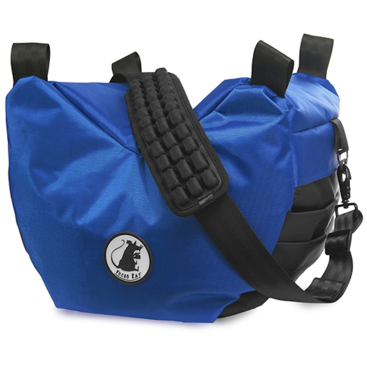 Focus Rat V3 Large Steady Bag Standsicherheitstasche blau