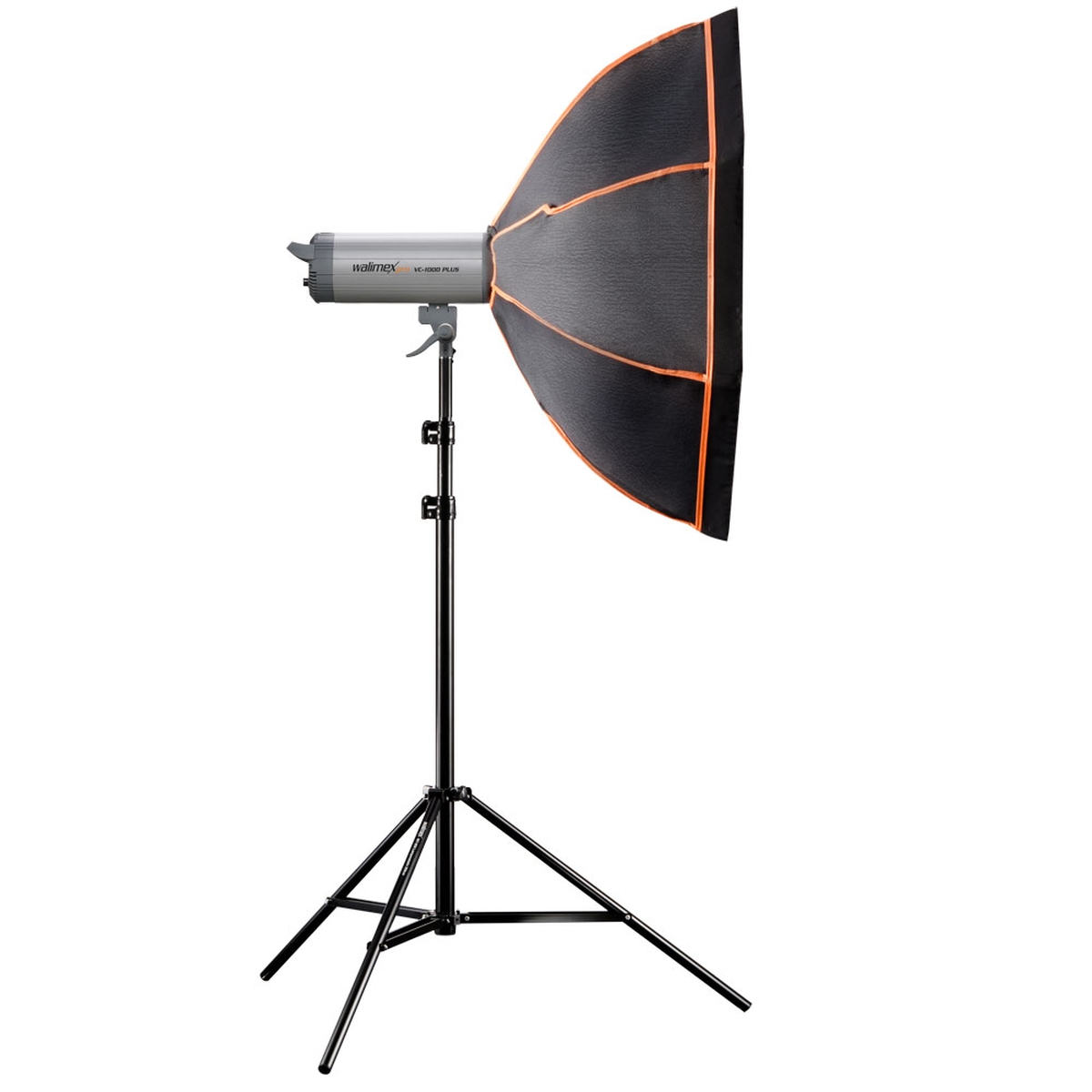 Walimex pro Octagon Softbox OL Ø90 Aurora/Bowens