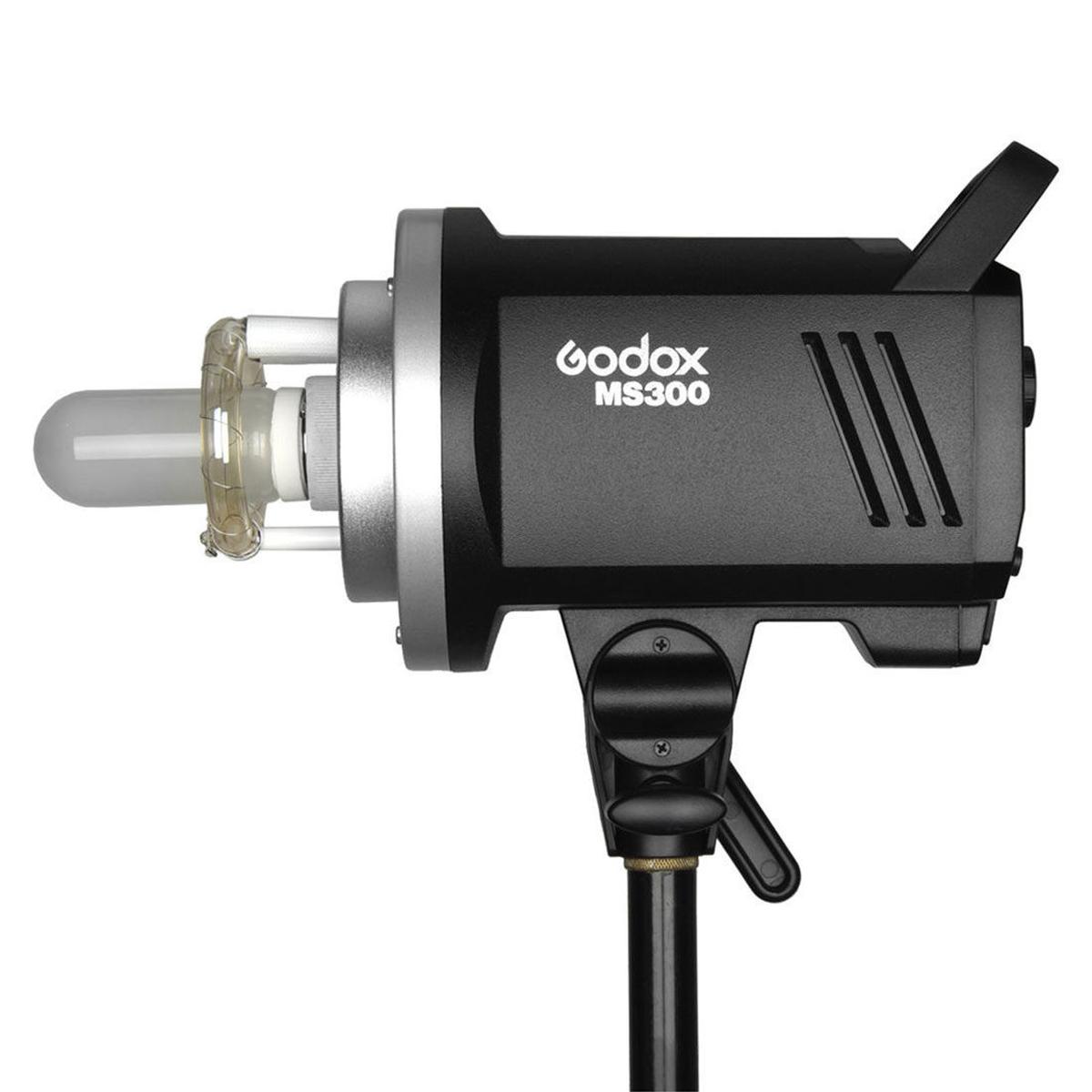 Godox MS300-D Kit