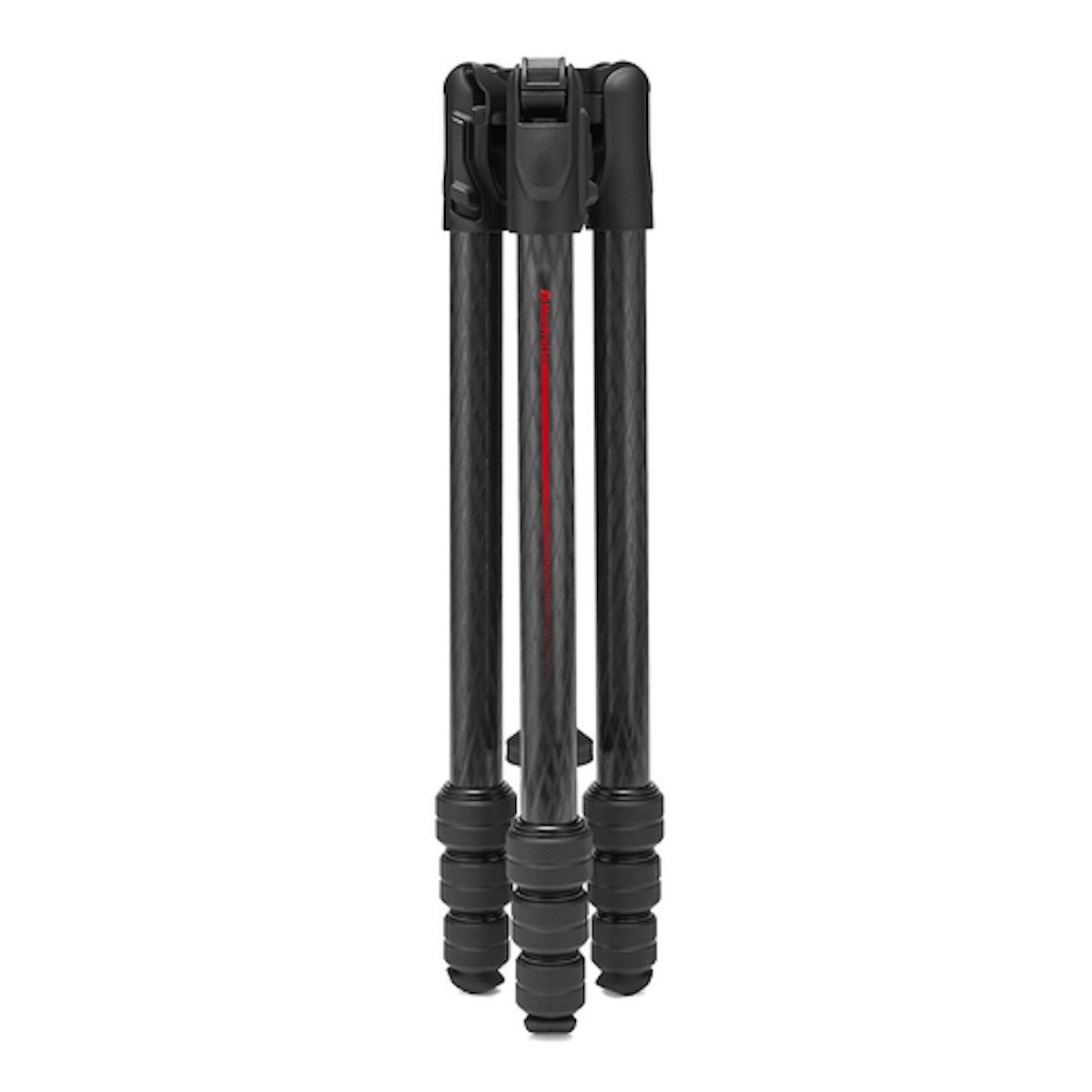 Manfrotto Befree GT PRO Carbon Stativ