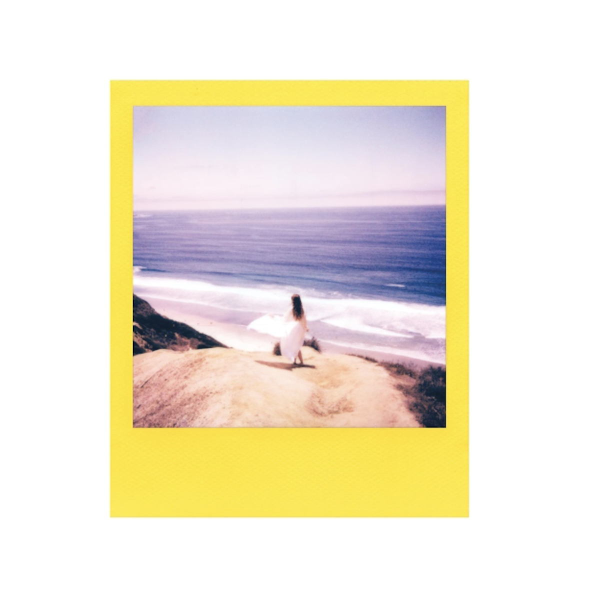 Polaroid i-Type Color Film - Summer Edition 2x8