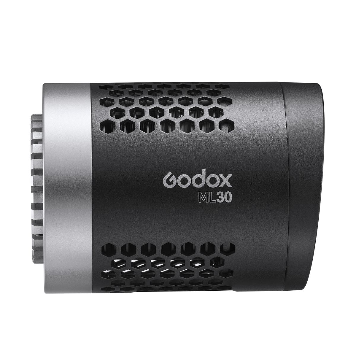 Godox ML30 Duo LED-Licht-Set