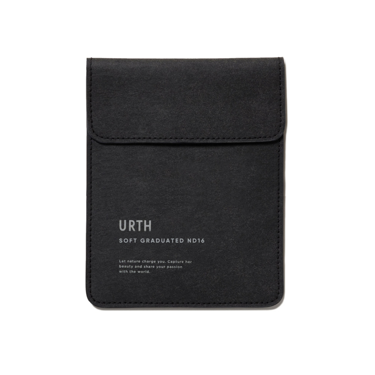 Urth 100 x 150mm Soft Graduated ND16 (4 Stop) Filter (Plus+)