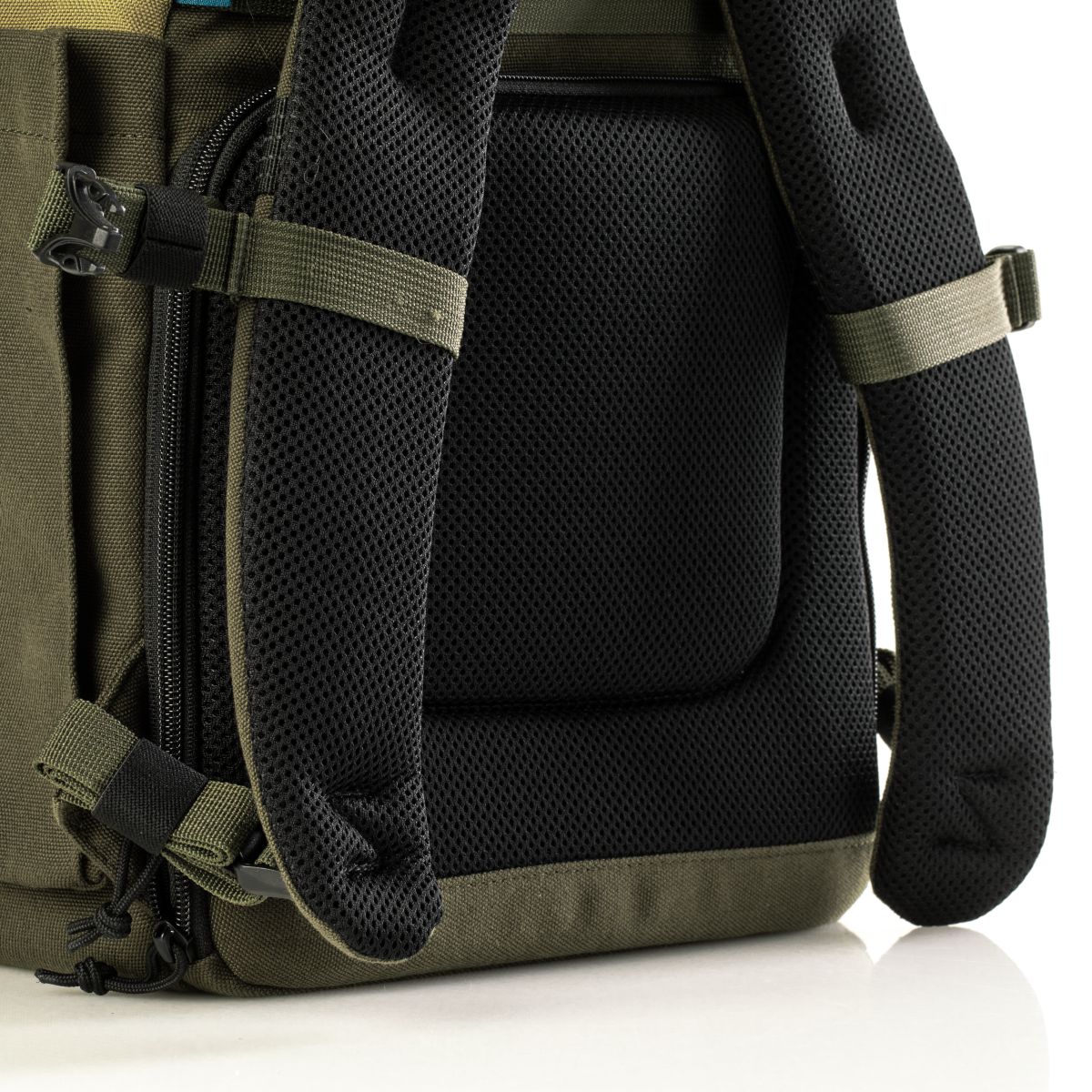 Tenba Fulton V2 10L Rucksack Tan/Olive