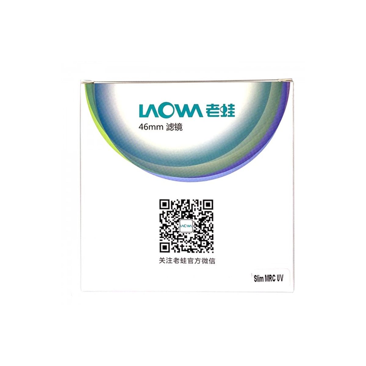 Laowa MC UV Filter slim 46mm