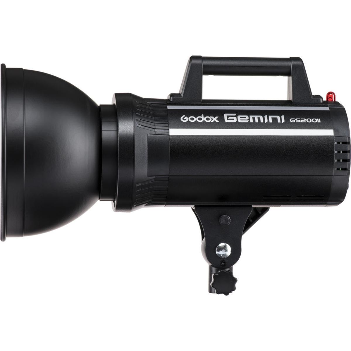 Godox GS200II (Bowens)