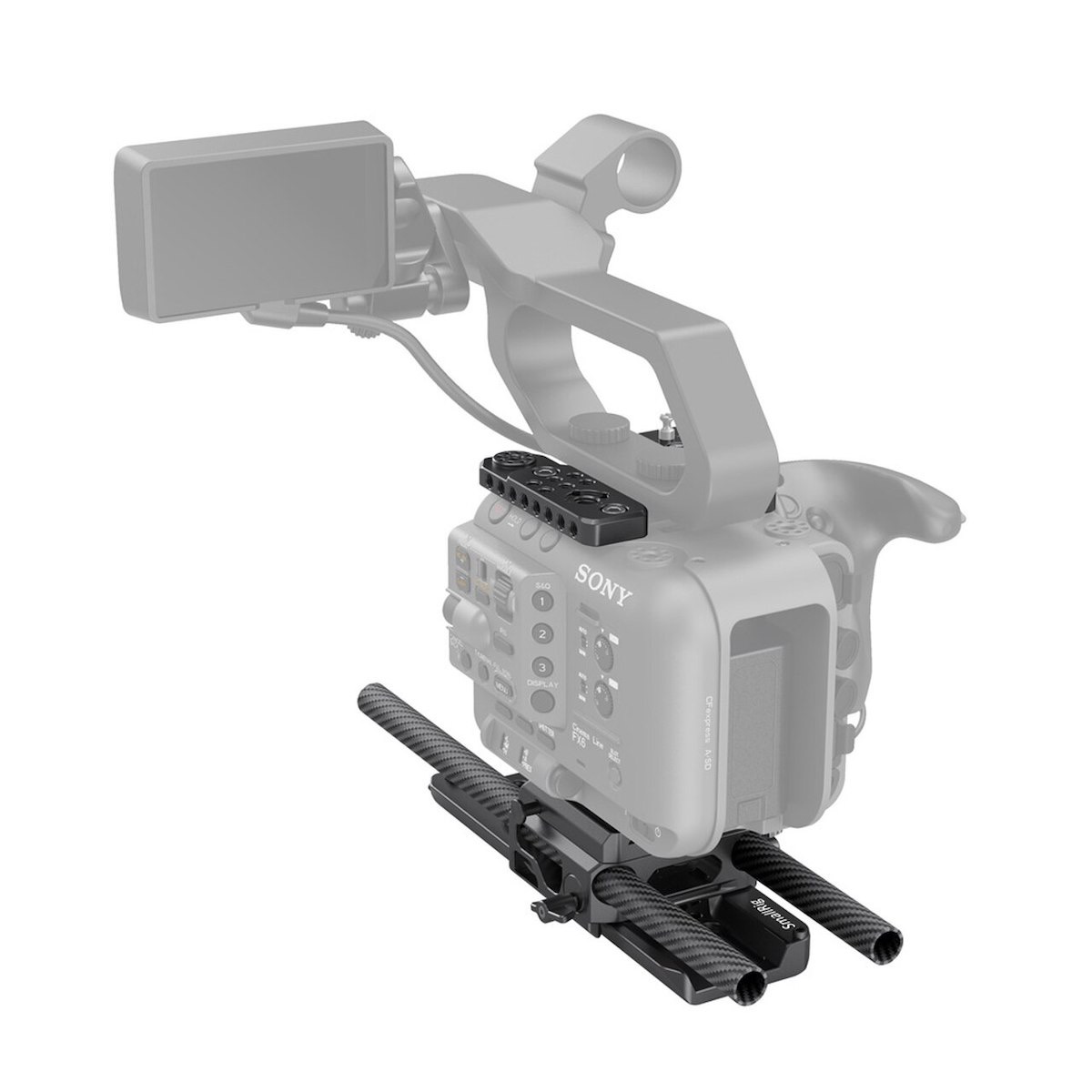 SmallRig 3225 Pro Kit für SONY FX6