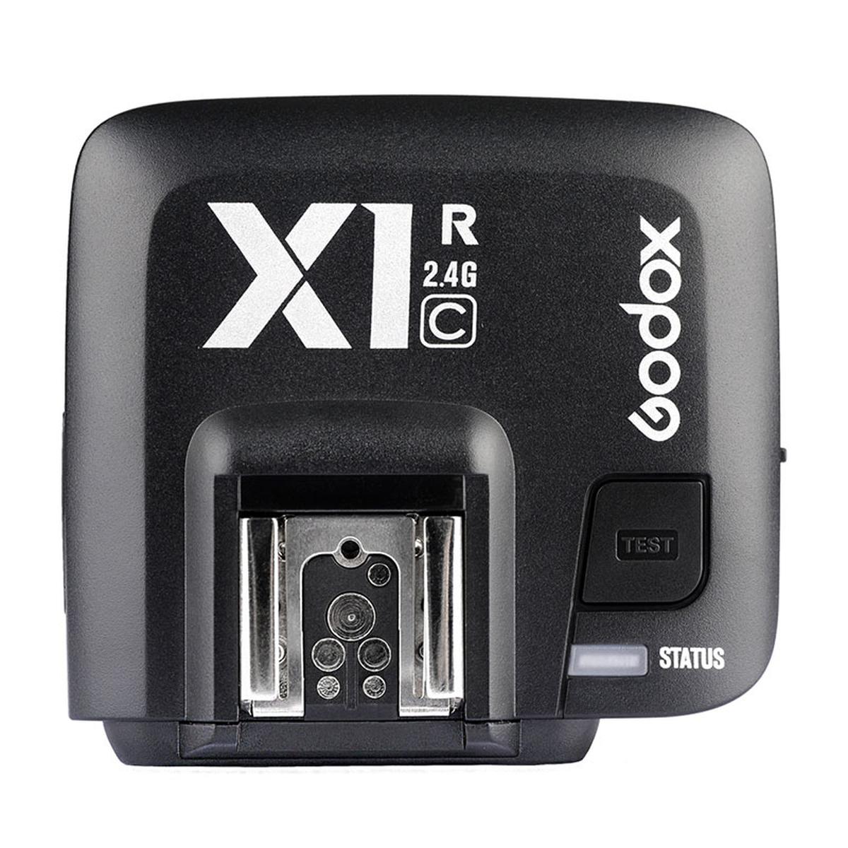 Godox X1 Empfänger für Canon