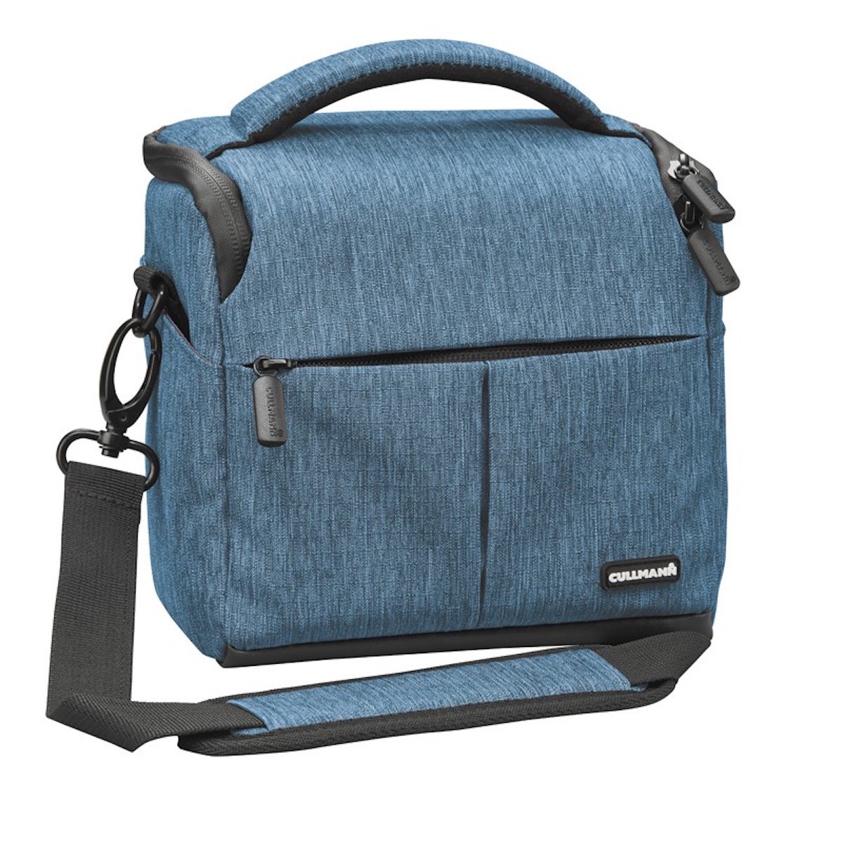 Cullmann Malaga Vario 400 Blau Kamera Tasche