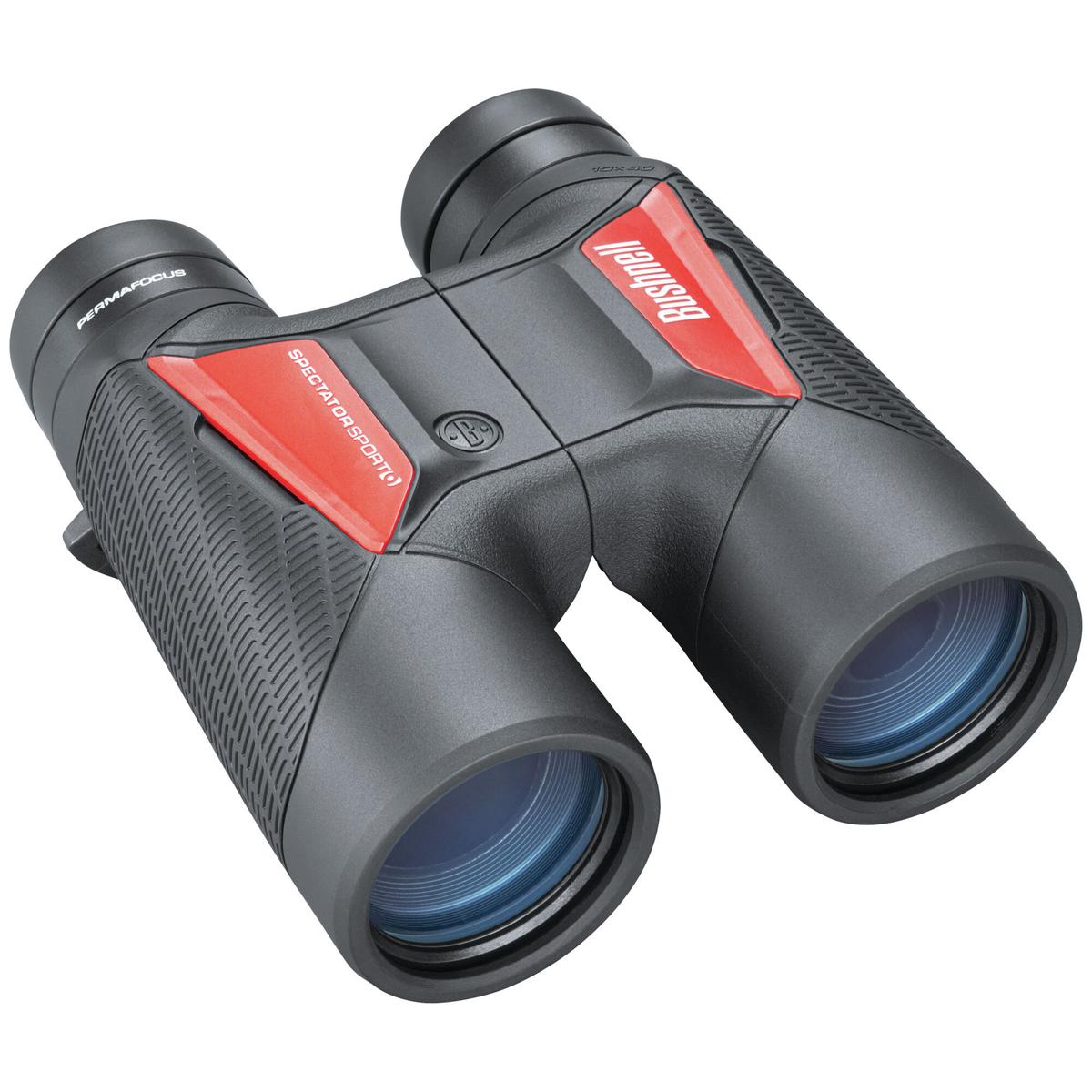 Bushnell 10X40 Spectator Sport Schwarz