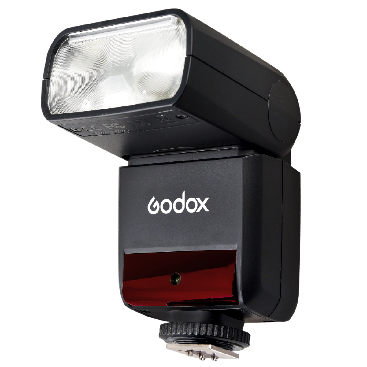 Godox TT350P Blitzgerät für Pentax