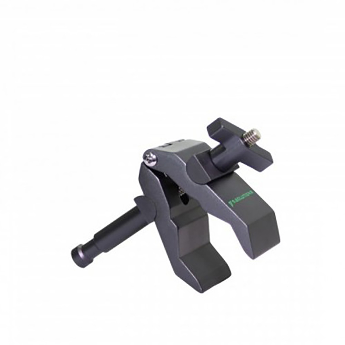 9.Solutions Python Clamp mit 5/8" Pin