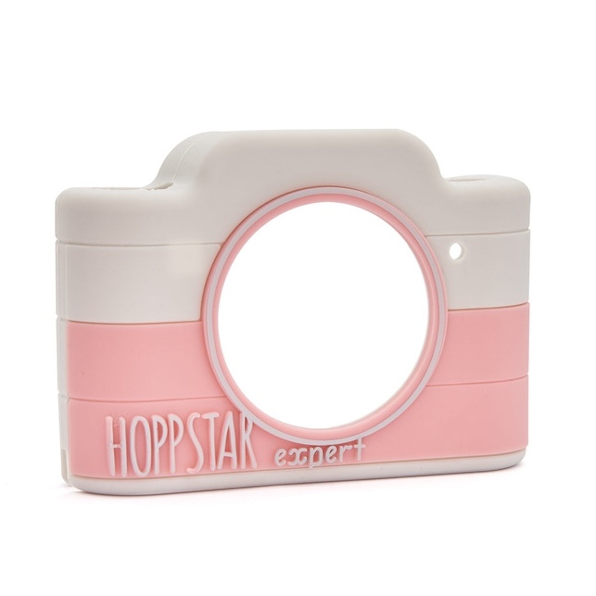 Hoppstar Silikonhülle Expert blush