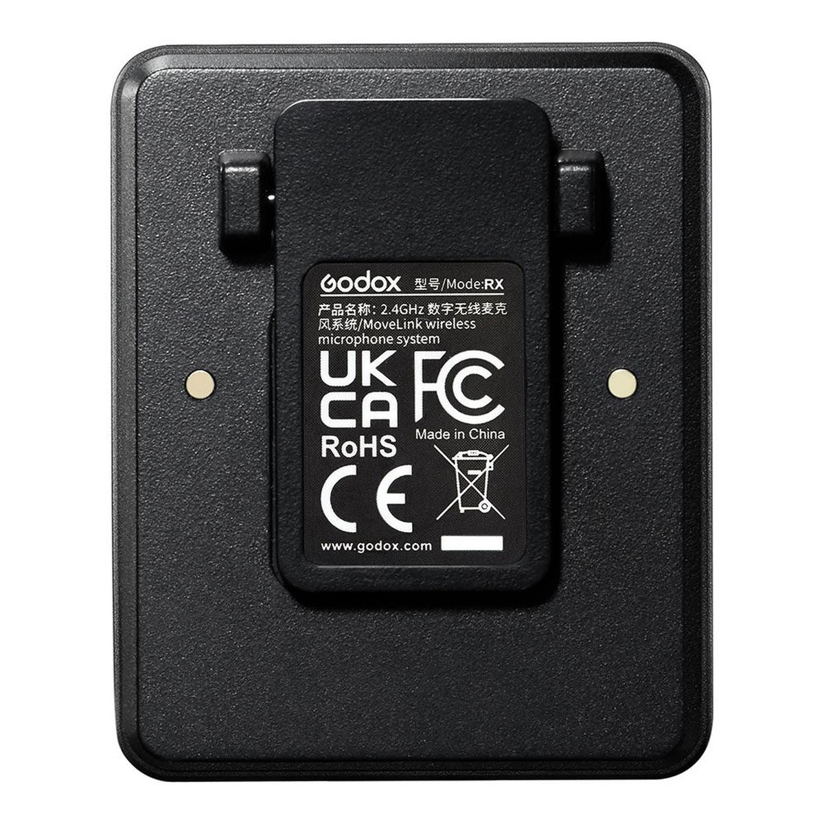 Godox MoveLink RX Receiver