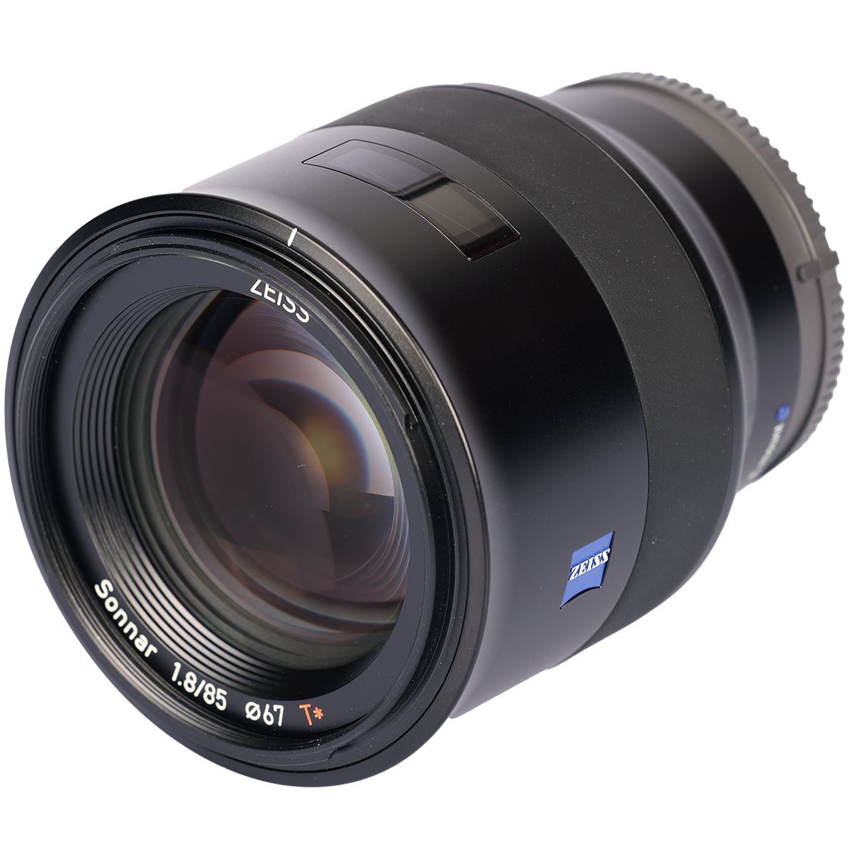 Zeiss 85 mm 1:1,8 Batis für Sony FE-Mount Gebraucht