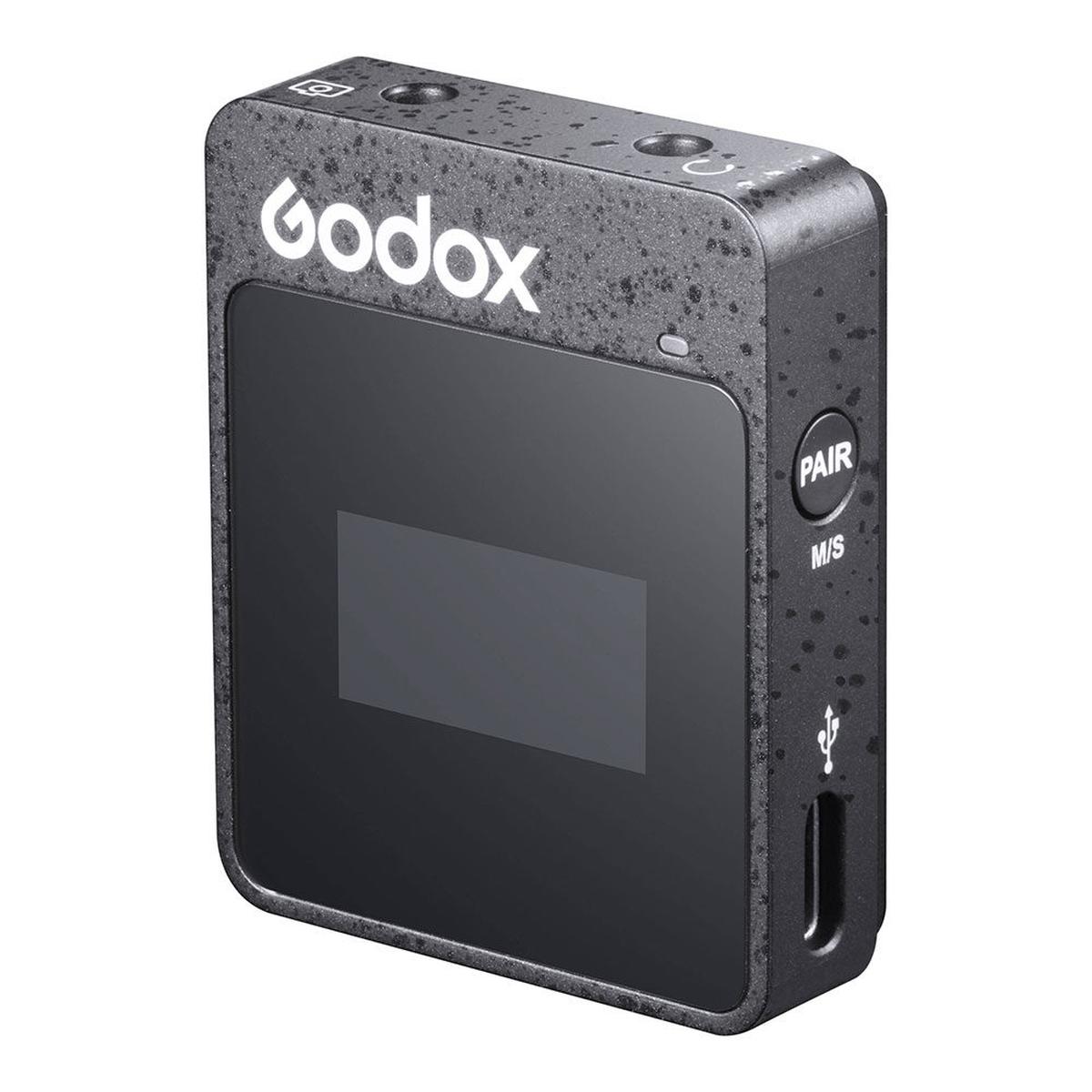 Godox MoveLink II M2