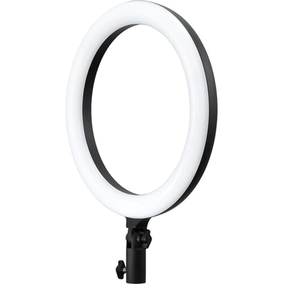 Godox LR120 LED Ring Licht Schwarz