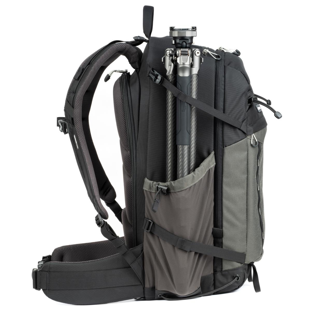 Thinktank BackLight 36L Montane V2 Schwarz