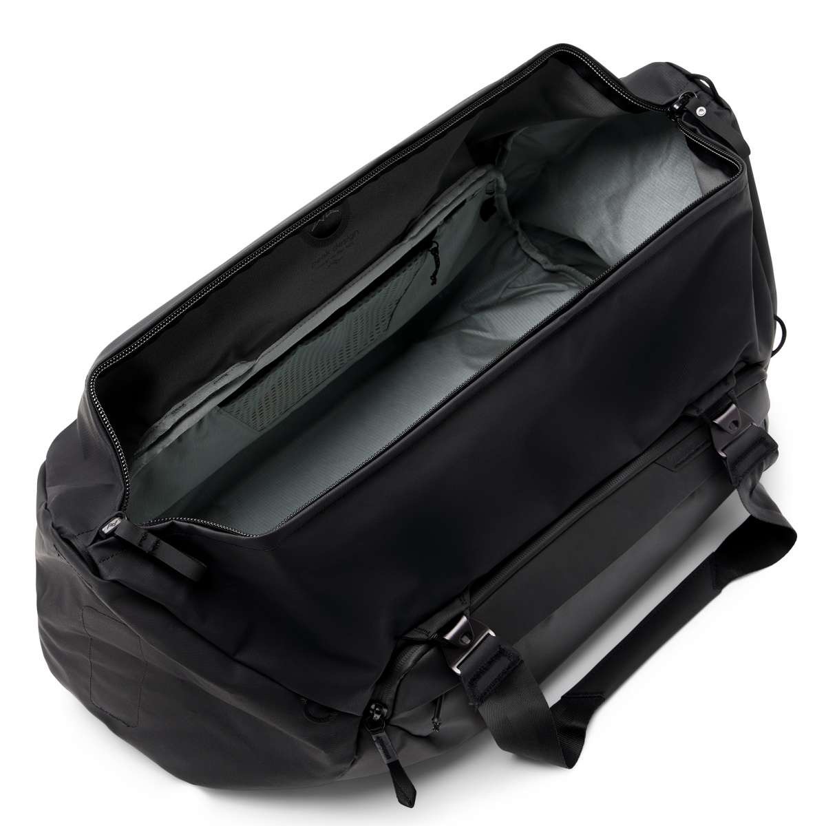 Peak Design Travel Duffel 50L Reisetasche Schwarz