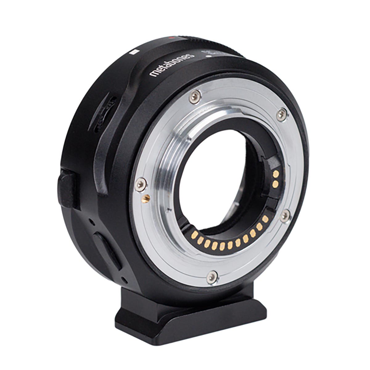 Metabones Canon EF an MFT T Smart Adapter Mark II