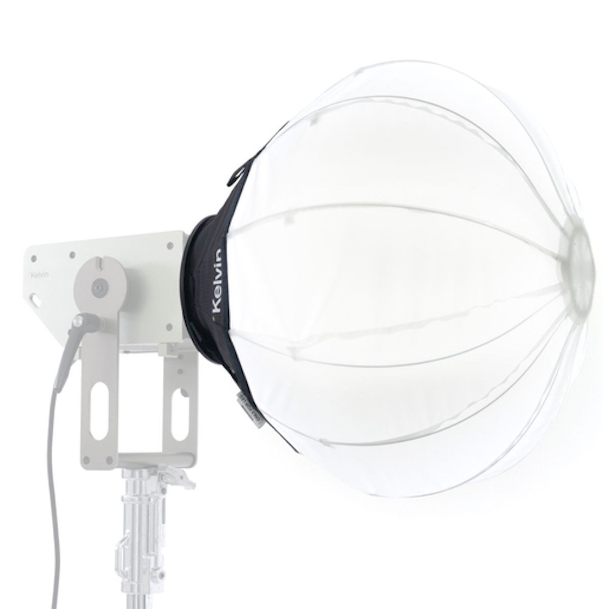 Kelvin Lantern Softbox Dome Medium EPOS Serie SNAPBAG