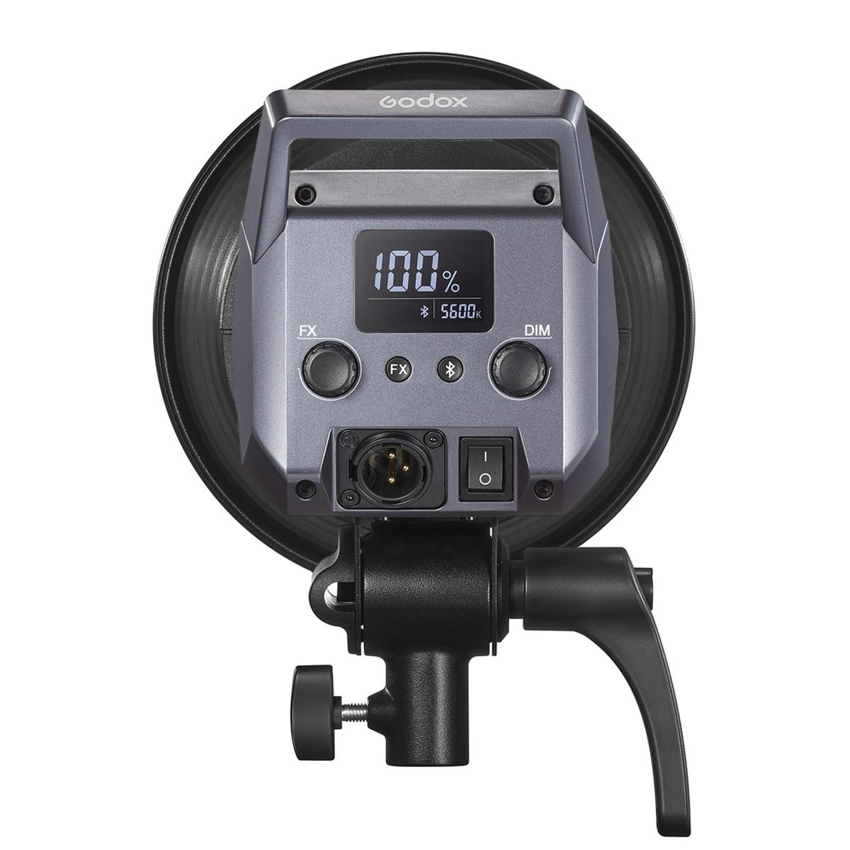 Godox Litemons LED-Videoleuchte LA150D