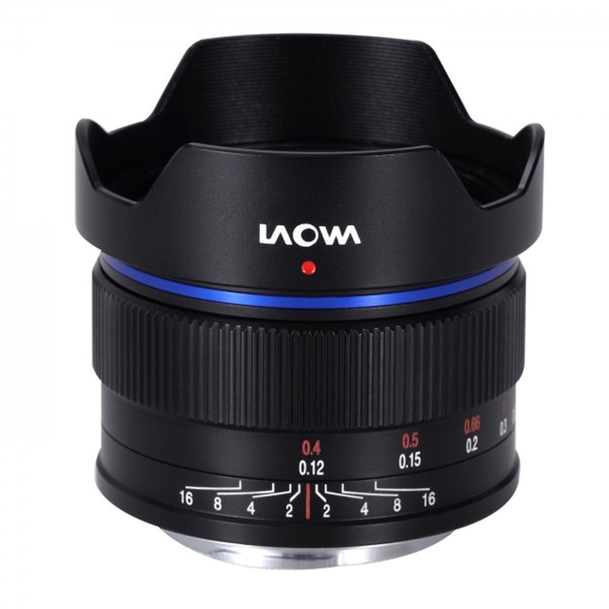 LAOWA 10mm f/2,0 Zero-D MFT