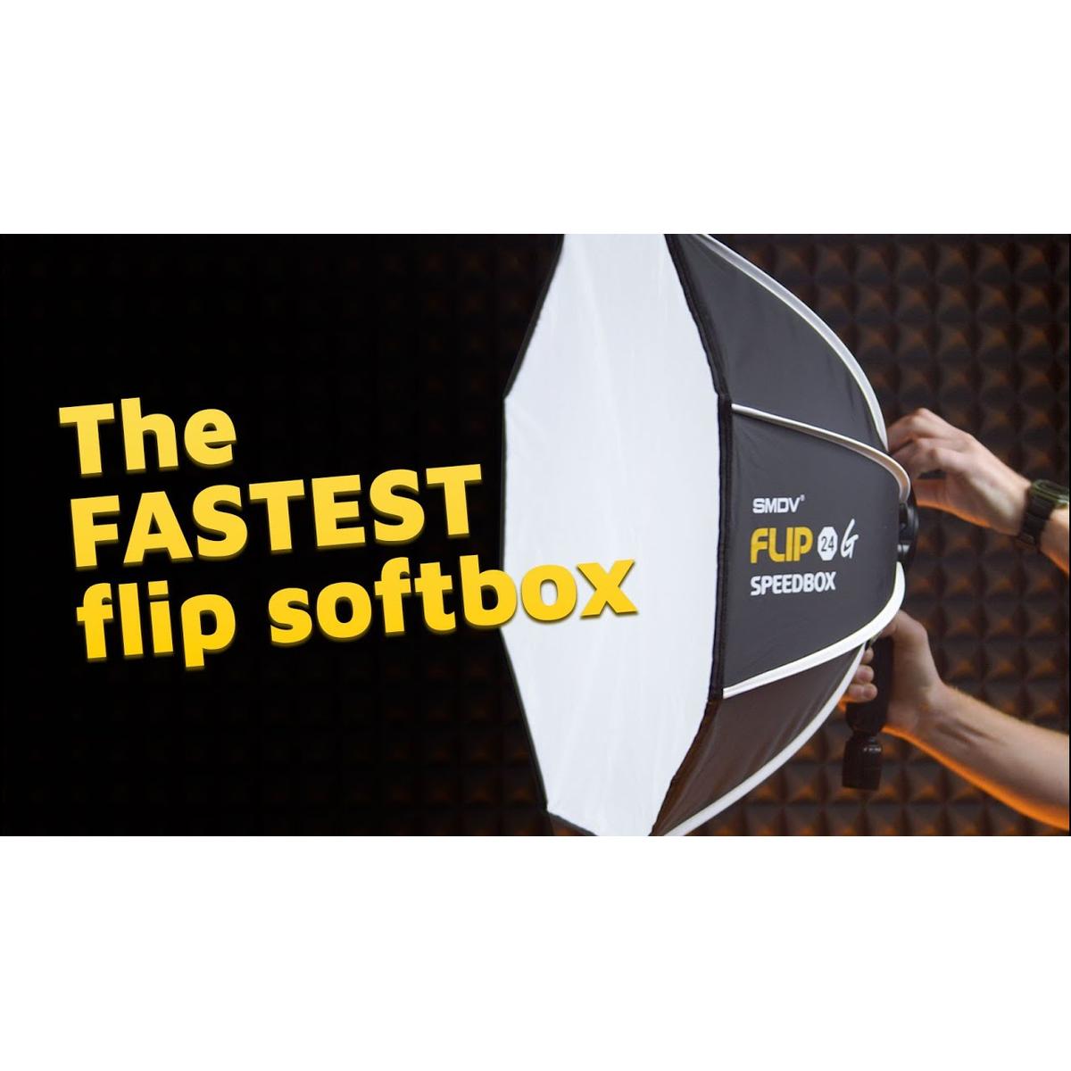 SMDV Speedbox-Flip44 PRO