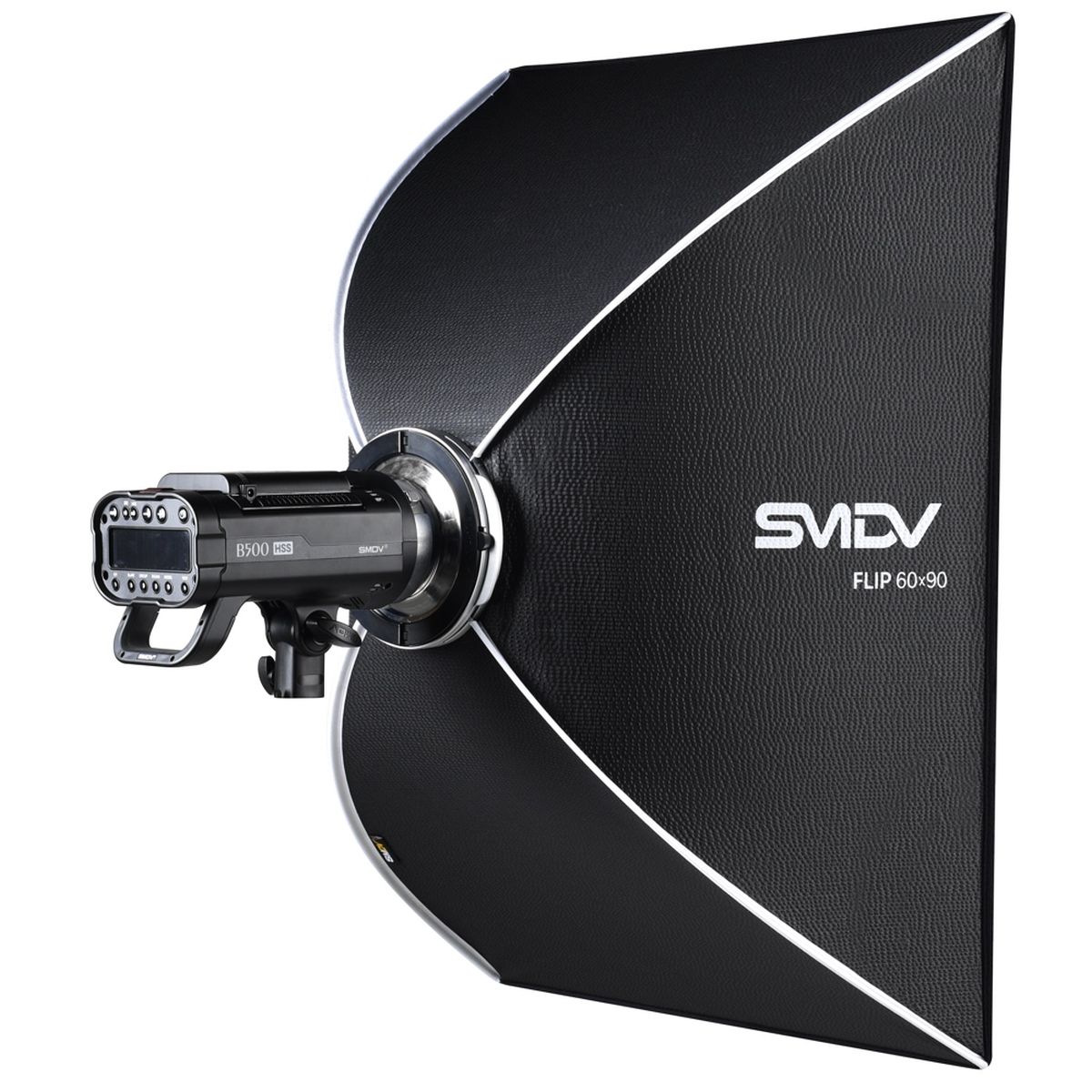 SMDV Speedbox-Flip 60 x 90