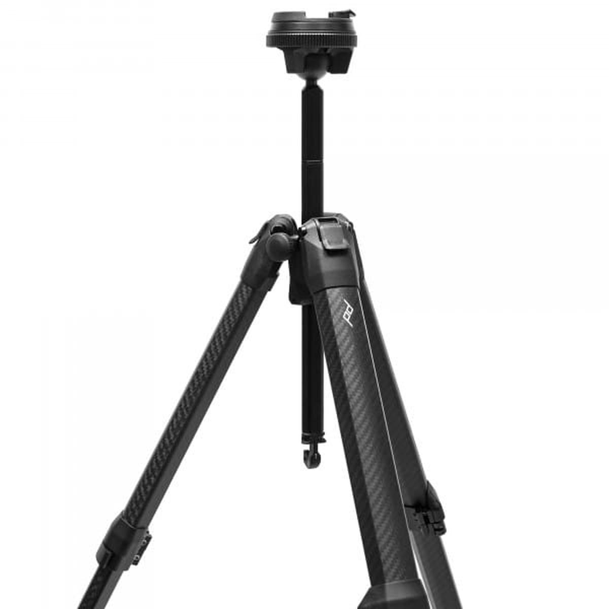 Peak Design Travel Tripod - Carbon-Reisestativ