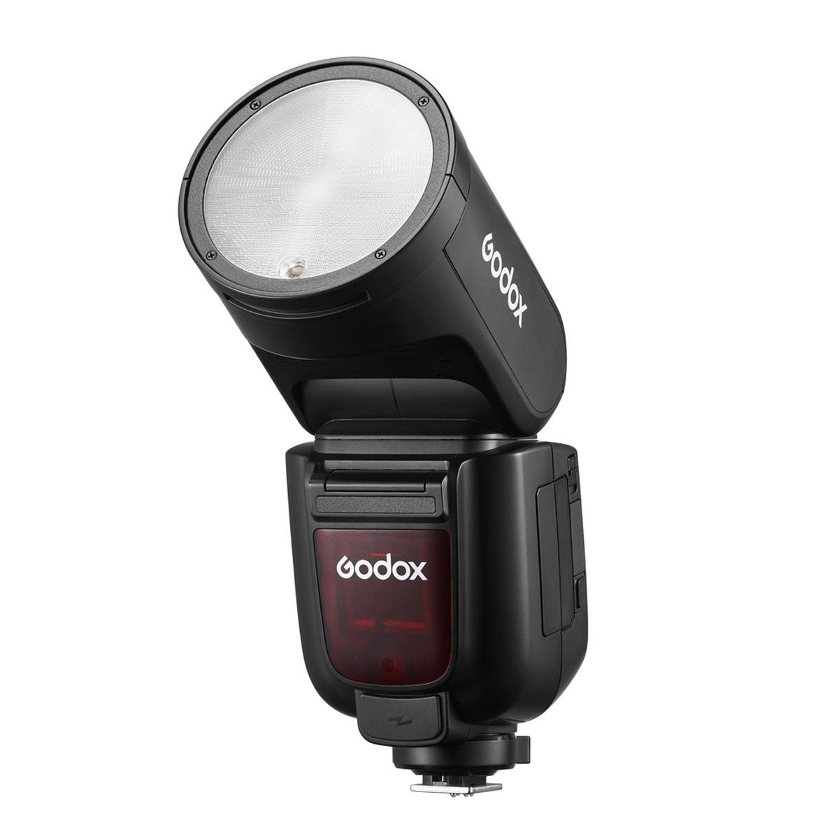 Godox Speedlite V1Pro Canon