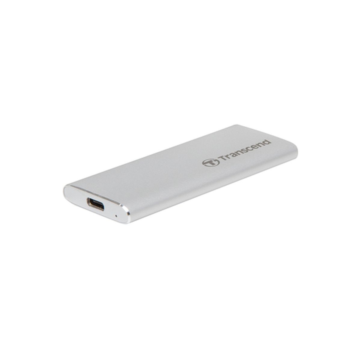 Transcend ESD260C Portable SSD 1 TB