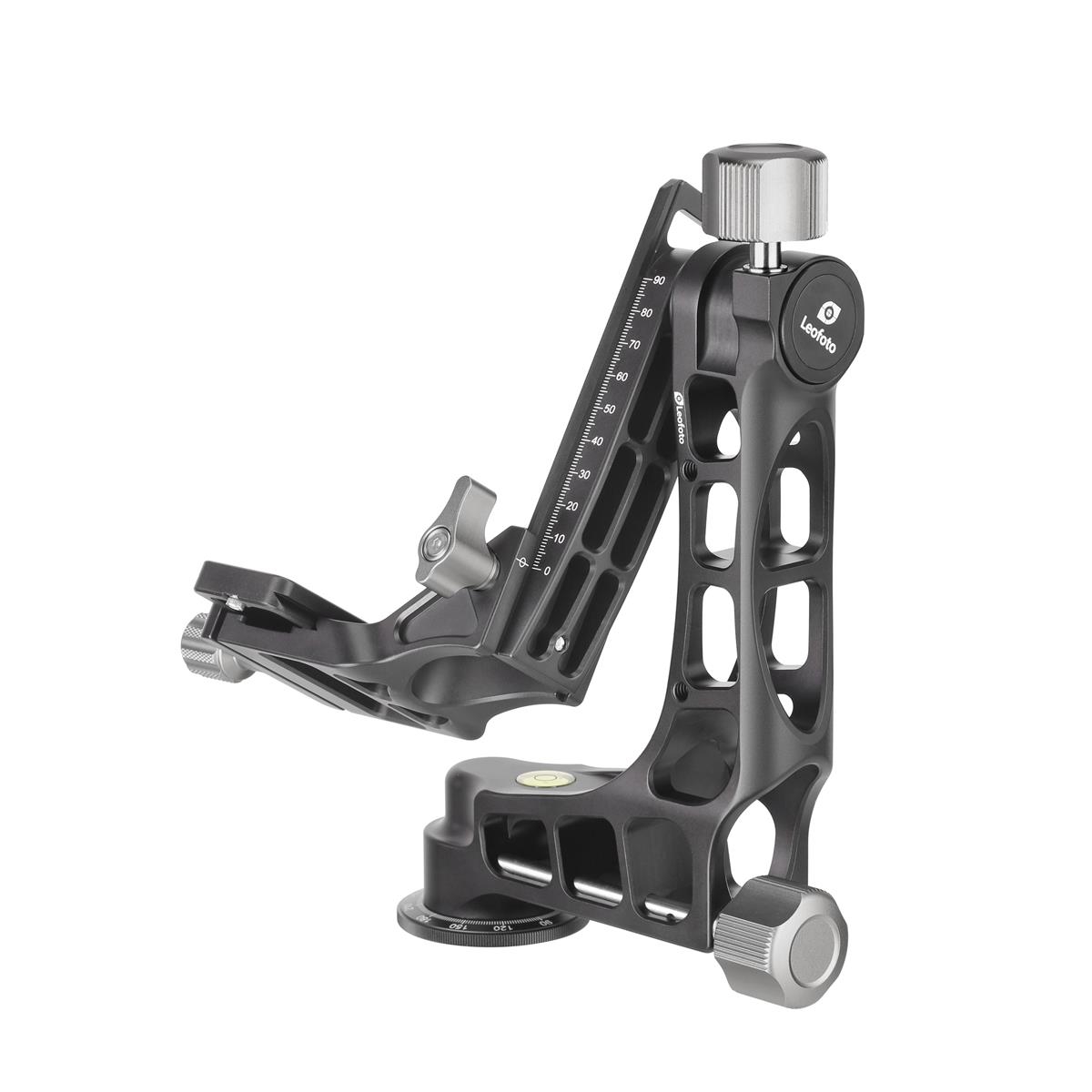 Leofoto Carbon-Dreibeinstativ LS-365C Ranger + PG-1 Gimbal