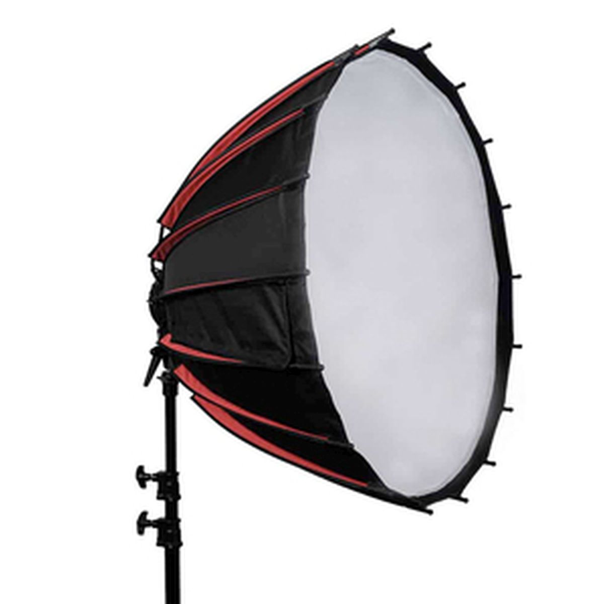 Rotolight AEOS 2 PRO Studio Softbox Kit RGBWW-LED-Leuchte 