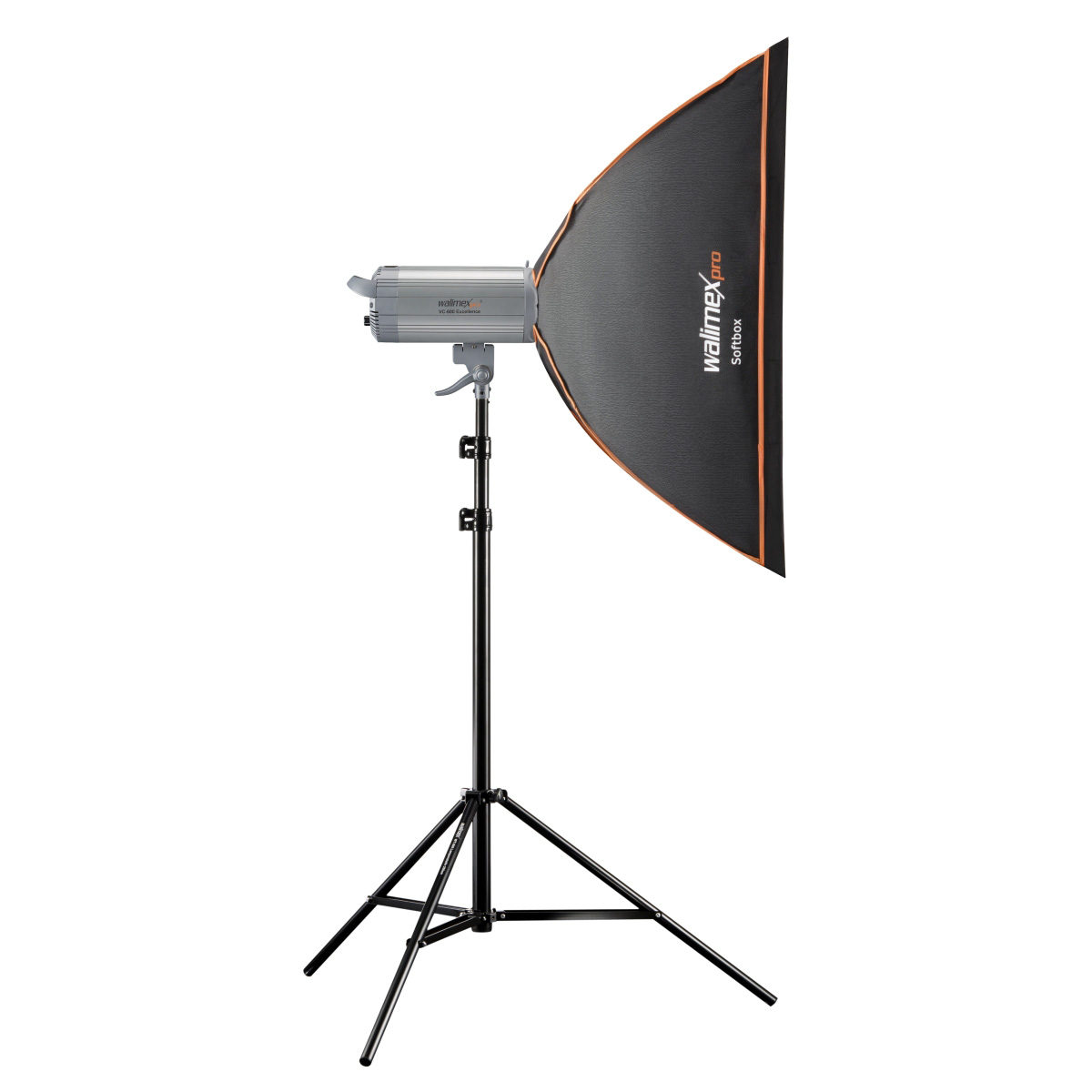 Walimex pro Softbox OL 60x90 cm Aurora/Bowens