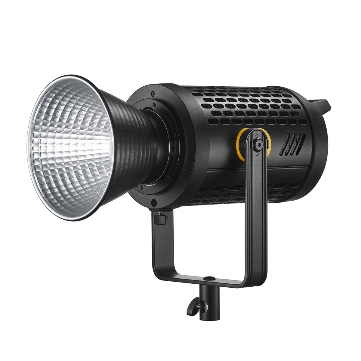 Godox LED UL150ll geräuschlose Videoleuchte