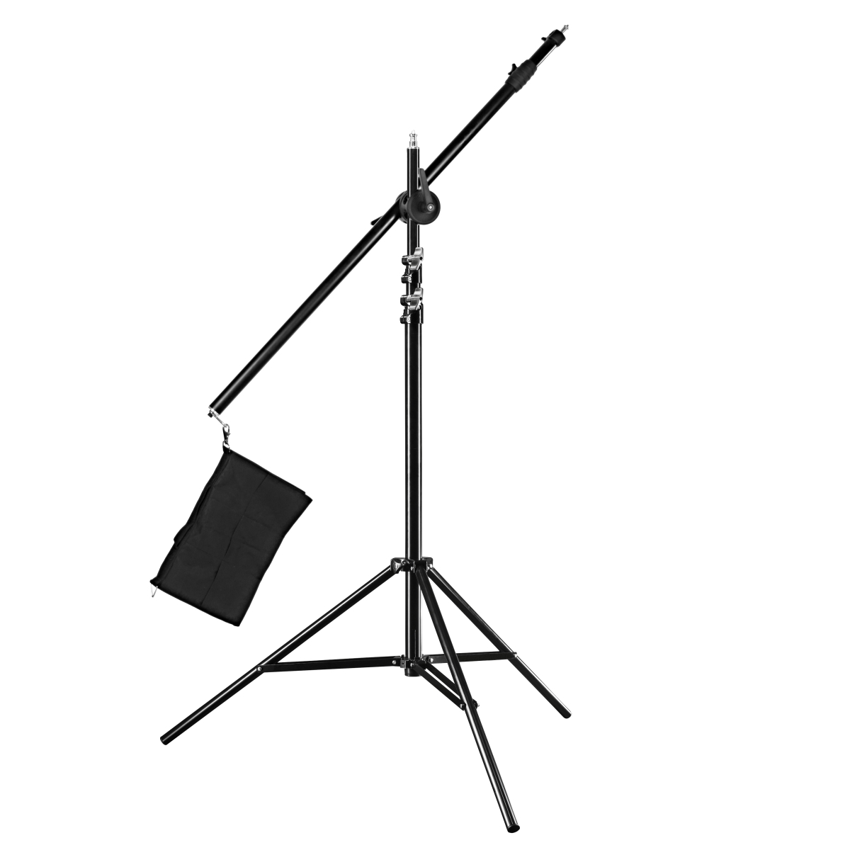 Walimex Galgenstativ Deluxe 100-460 cm 4-6 kg